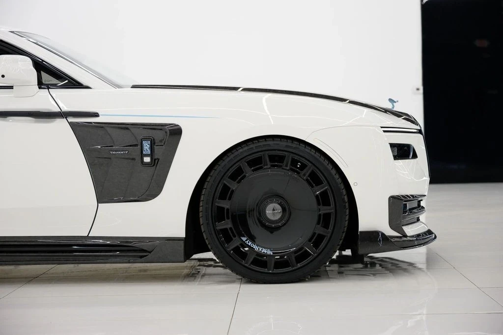 2025 Rolls-Royce Spectre - Image 6 of 21