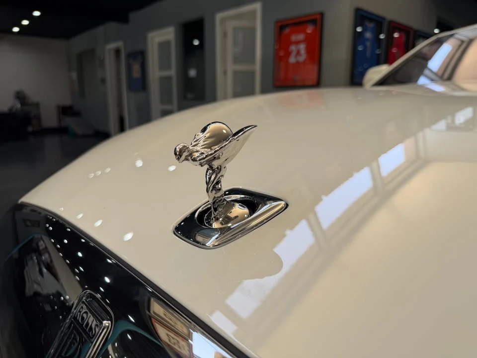 2025 Rolls-Royce Spectre - Image 10 of 20