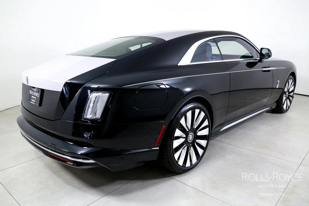 2025 Rolls-Royce Spectre - Image 2 of 12