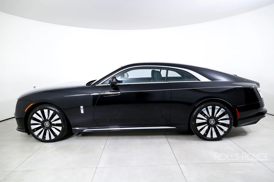 2025 Rolls-Royce Spectre - Image 3 of 12