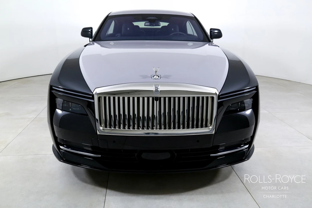2025 Rolls-Royce Spectre - Image 7 of 12
