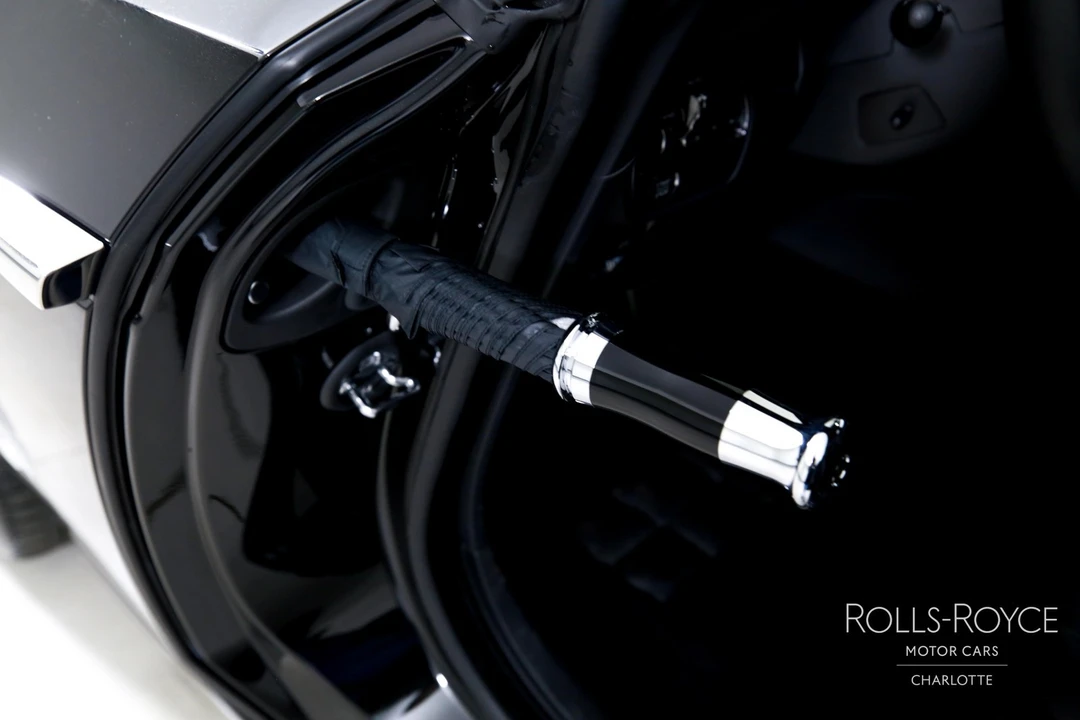 2025 Rolls-Royce Spectre - Image 16 of 31