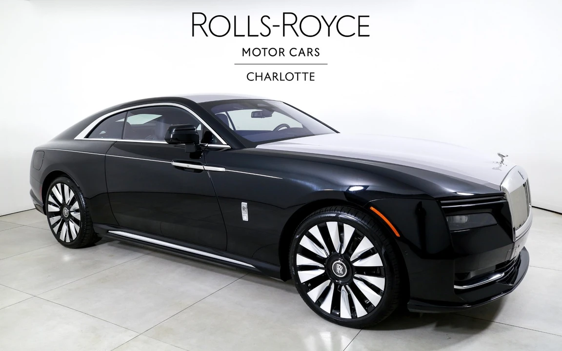 2025 Rolls-Royce Spectre - Image 5 of 31