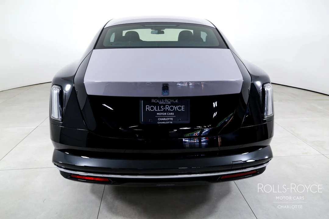 2025 Rolls-Royce Spectre - Image 9 of 12
