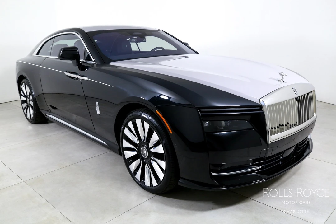 2025 Rolls-Royce Spectre - Image 6 of 31