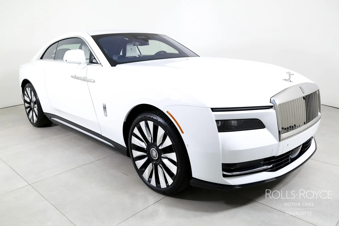 2025 Rolls-Royce Spectre - Image 6 of 31