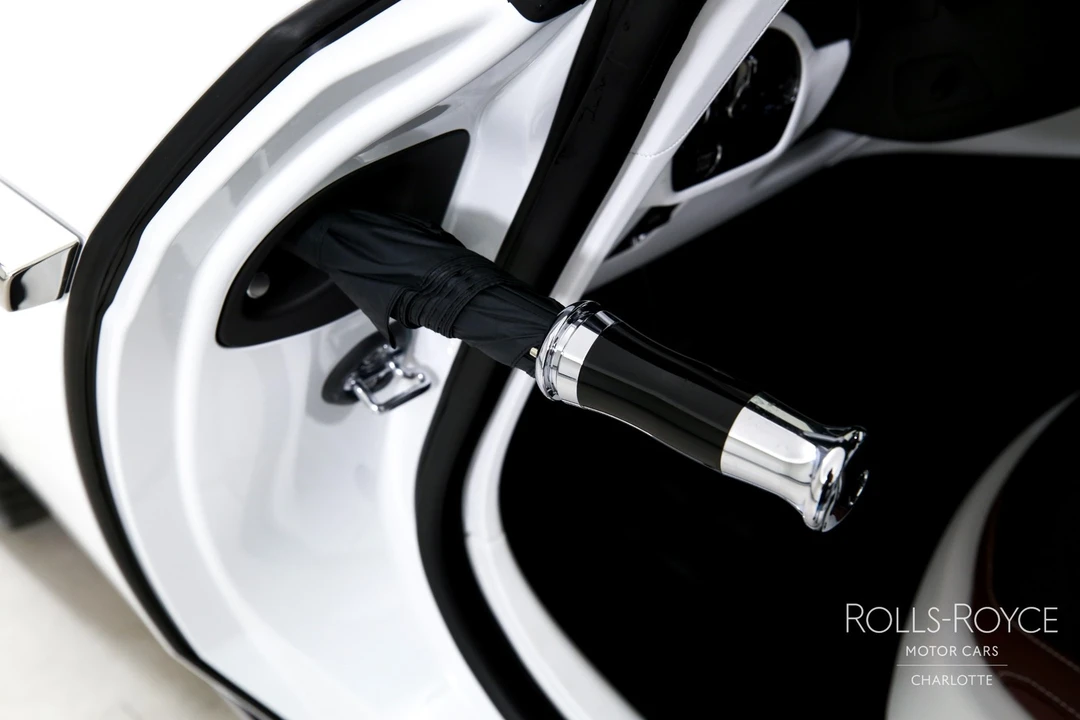 2025 Rolls-Royce Spectre - Image 17 of 31