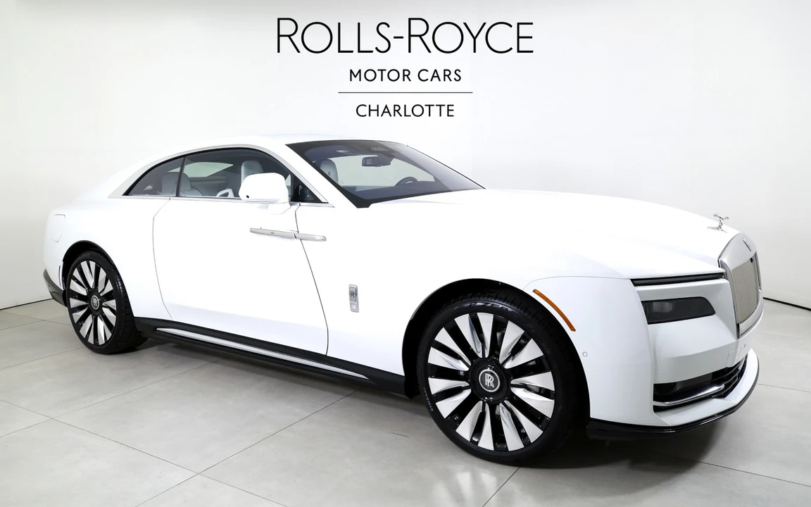 2025 Rolls-Royce Spectre - Image 5 of 31
