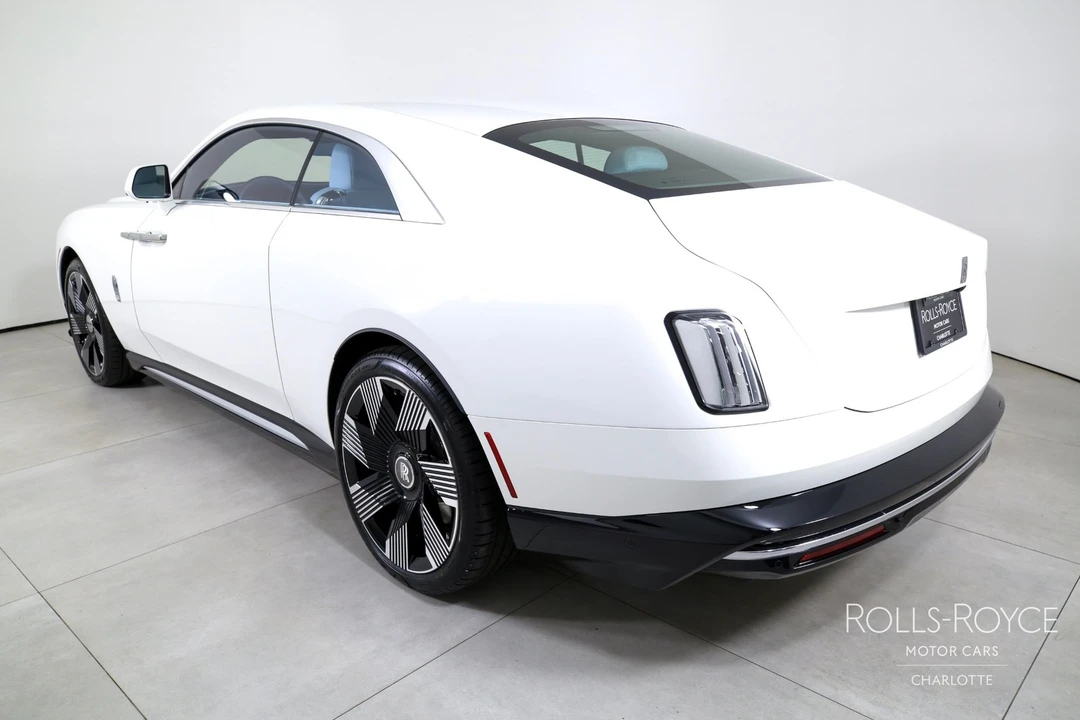 2025 Rolls-Royce Spectre - Image 7 of 12