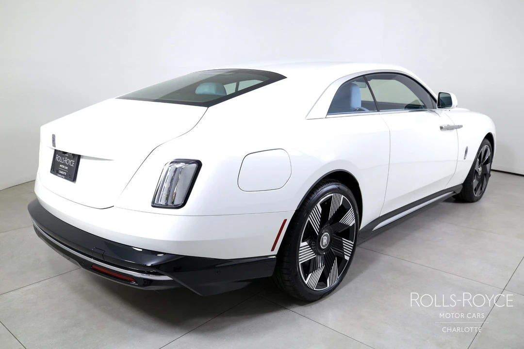 2025 Rolls-Royce Spectre - Image 2 of 12