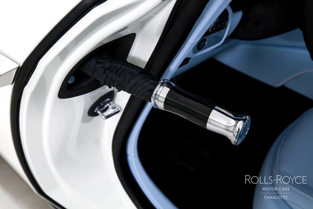 2025 Rolls-Royce Spectre - Image 17 of 21