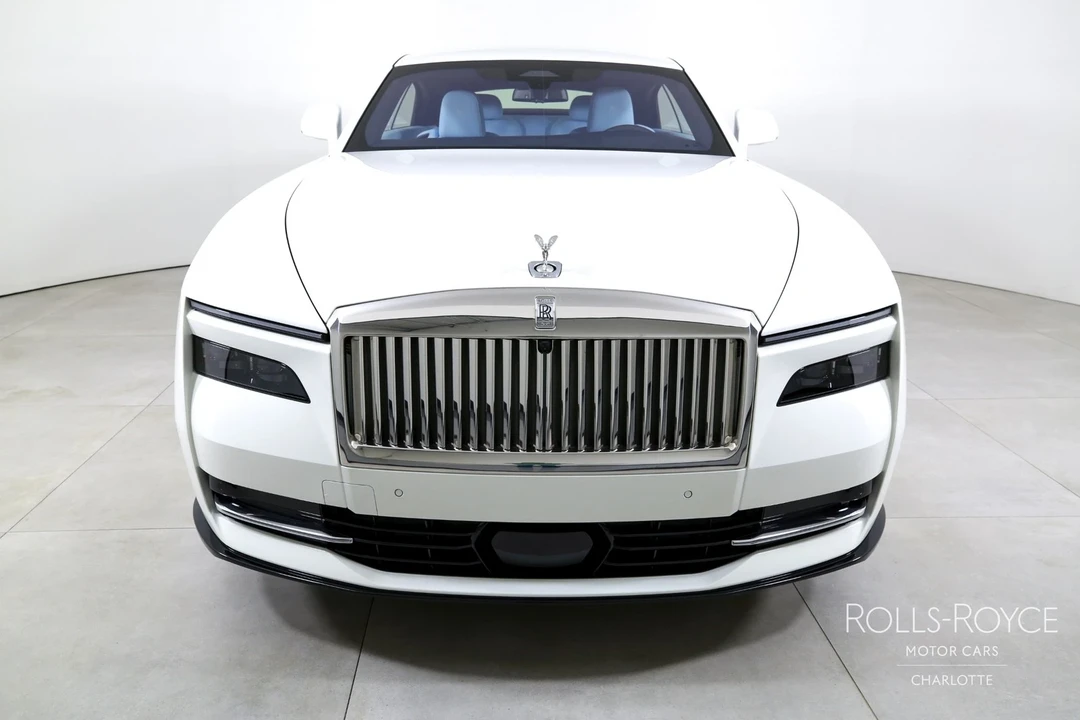 2025 Rolls-Royce Spectre - Image 6 of 21