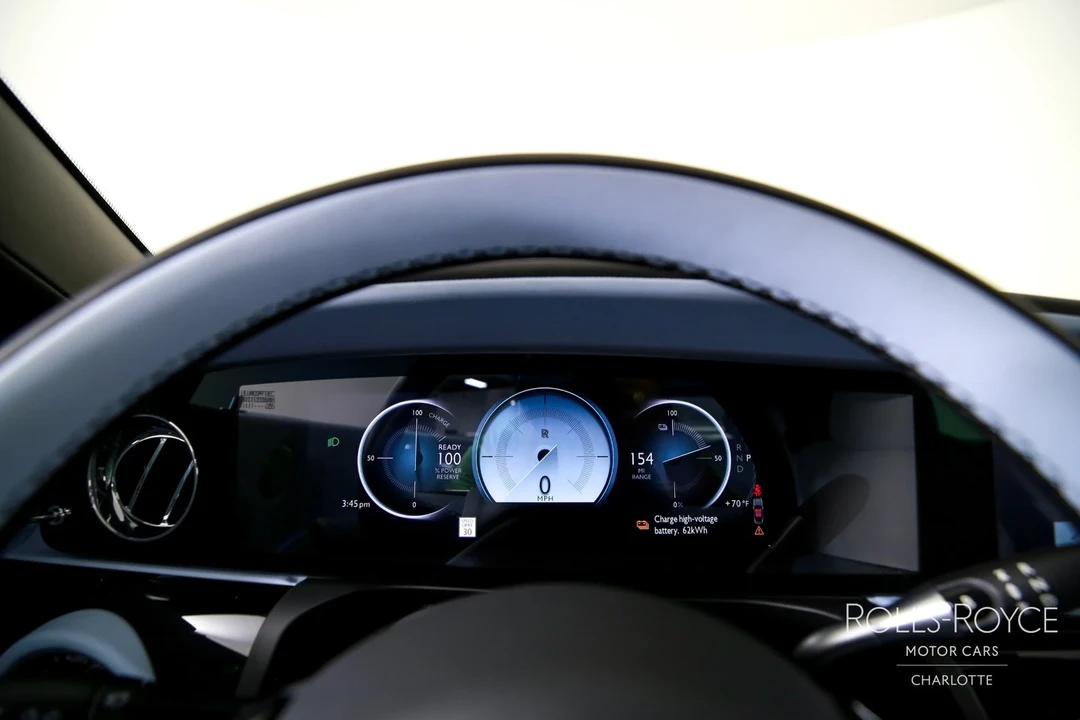 2025 Rolls-Royce Spectre - Image 14 of 21