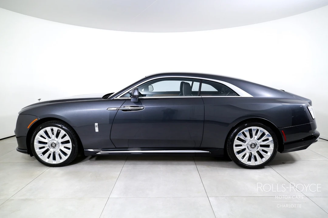 2025 Rolls-Royce Spectre - Image 3 of 12