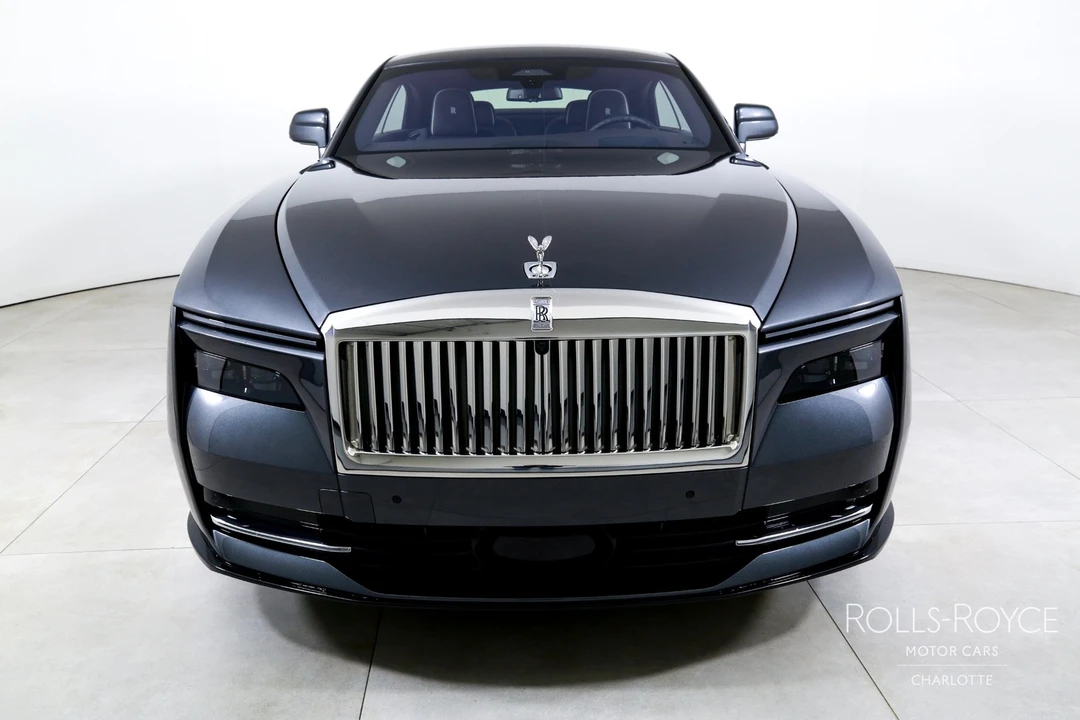 2025 Rolls-Royce Spectre - Image 7 of 12