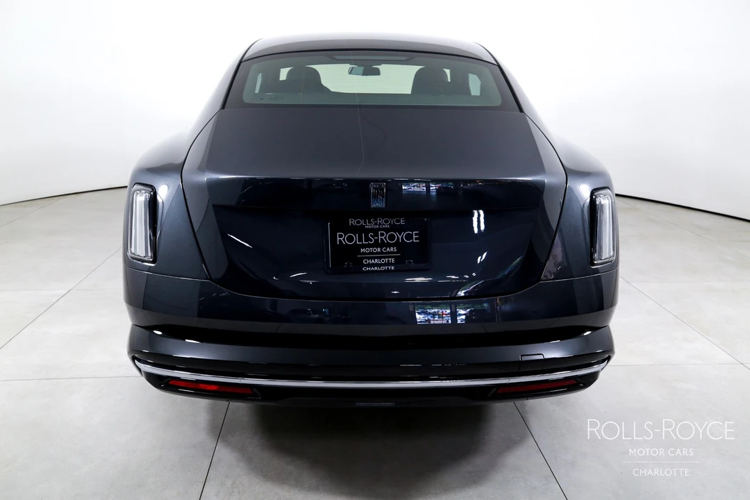 2025 Rolls-Royce Spectre - Image 9 of 12