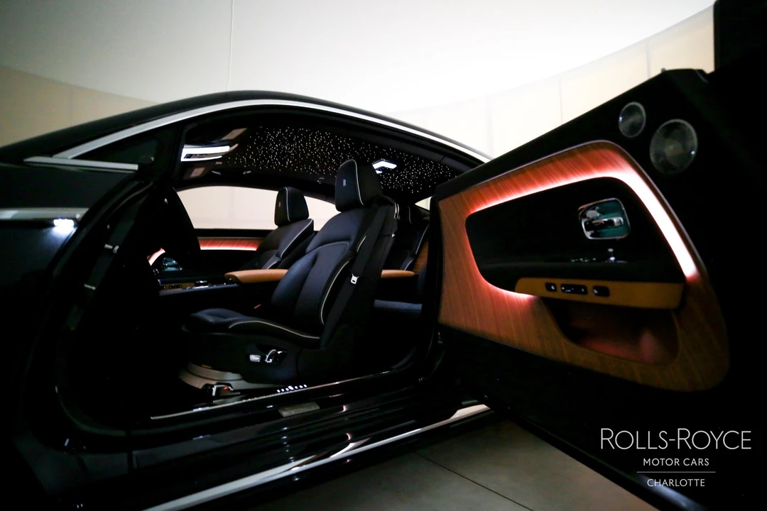 2025 Rolls-Royce Spectre - Image 12 of 12