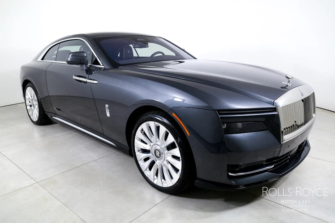 2025 Rolls-Royce Spectre - Image 6 of 12