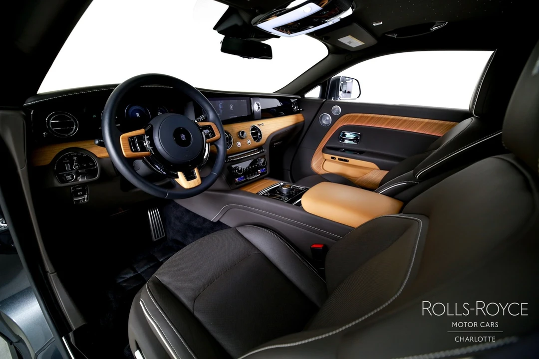 2025 Rolls-Royce Spectre - Image 4 of 12
