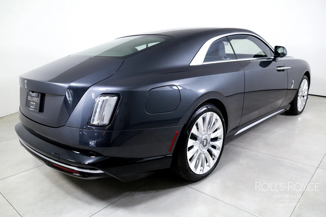 2025 Rolls-Royce Spectre - Image 2 of 12