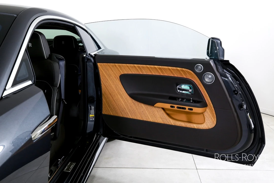 2025 Rolls-Royce Spectre - Image 11 of 12
