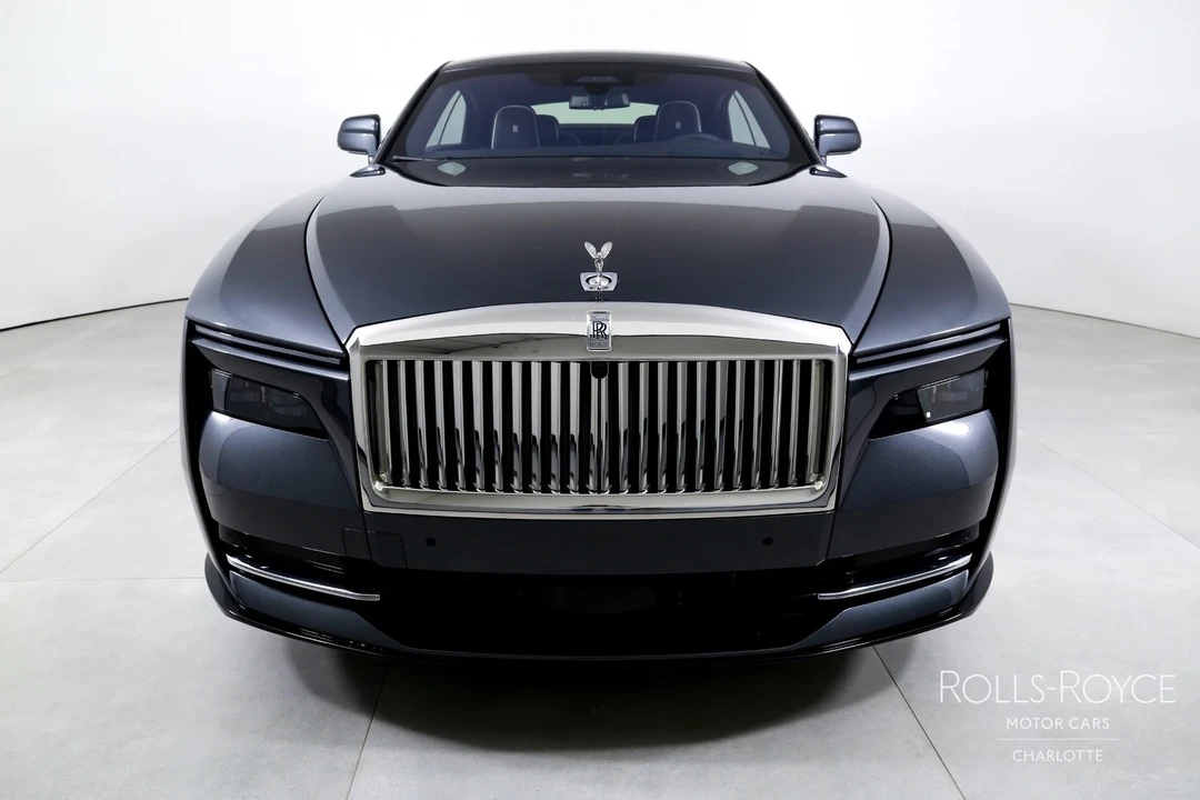 2025 Rolls-Royce Spectre - Image 7 of 12