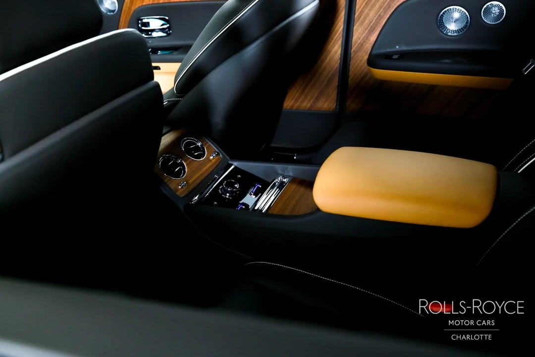 2025 Rolls-Royce Spectre - Image 19 of 21
