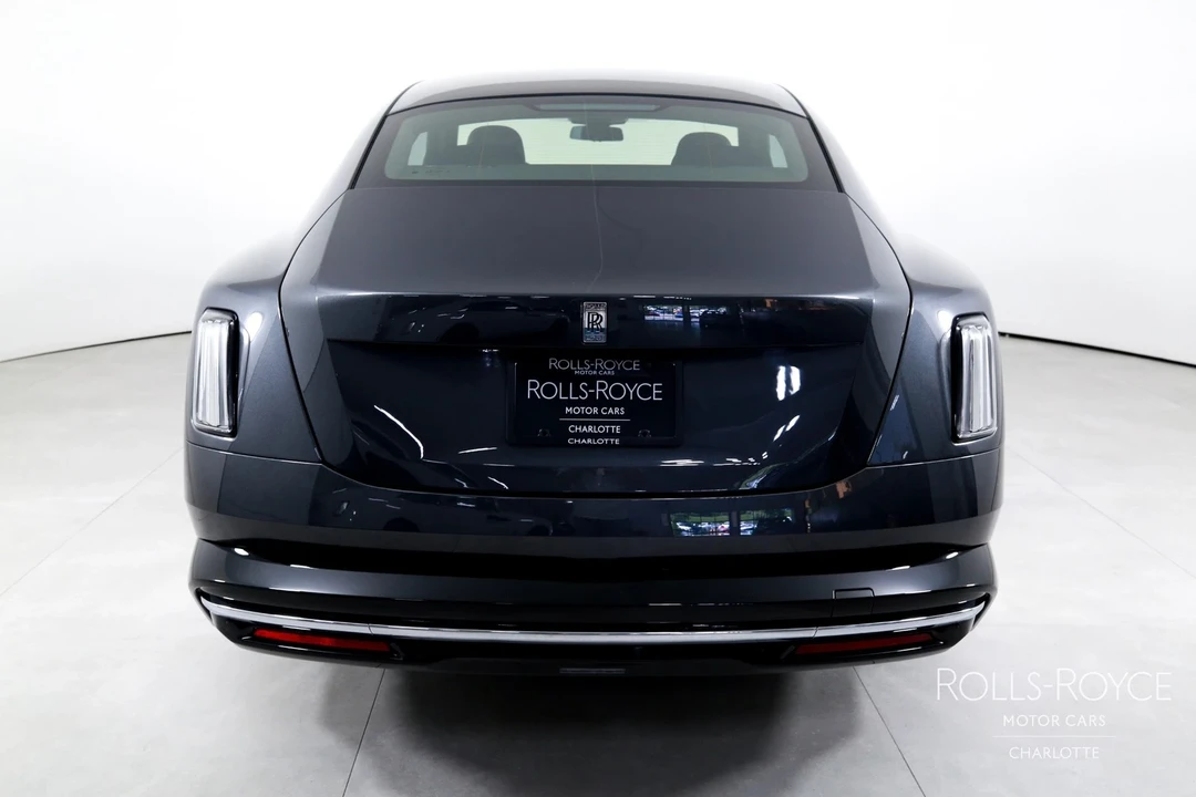 2025 Rolls-Royce Spectre - Image 9 of 12