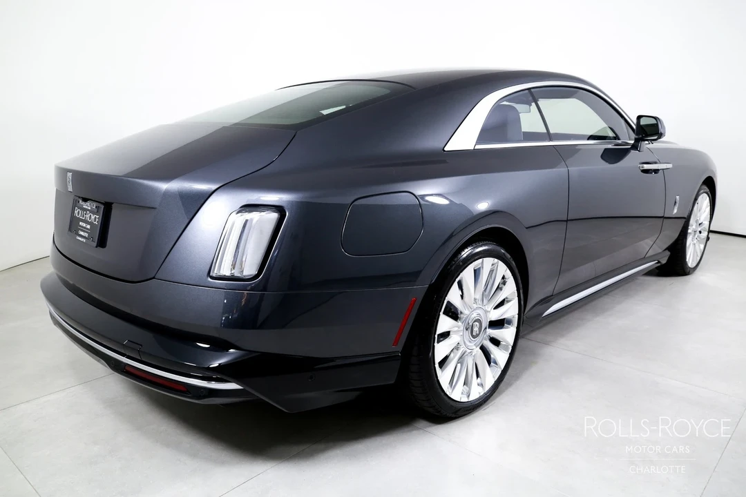 2025 Rolls-Royce Spectre - Image 2 of 12