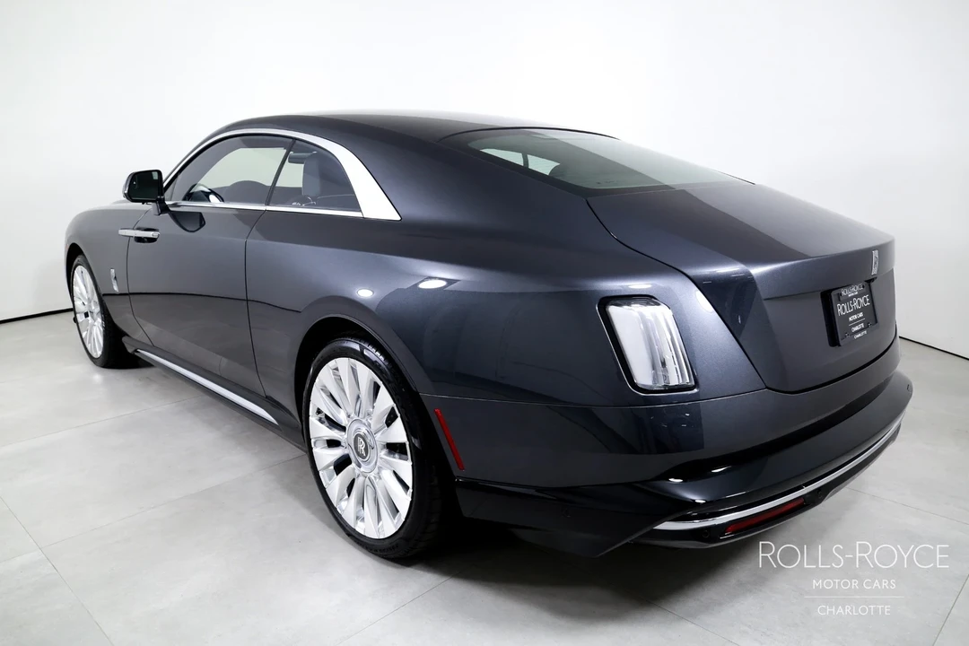 2025 Rolls-Royce Spectre - Image 8 of 12