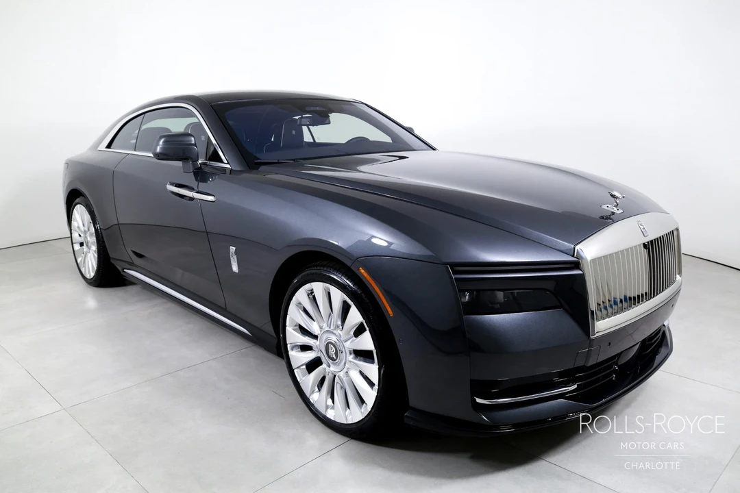 2025 Rolls-Royce Spectre - Image 6 of 12