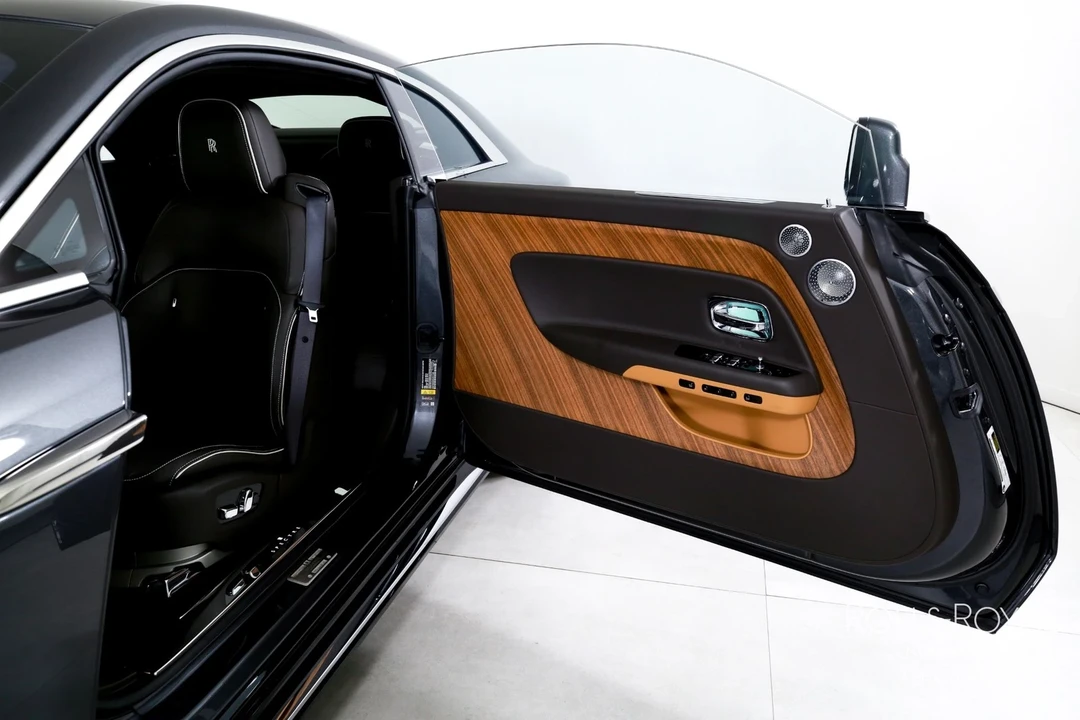 2025 Rolls-Royce Spectre - Image 11 of 12