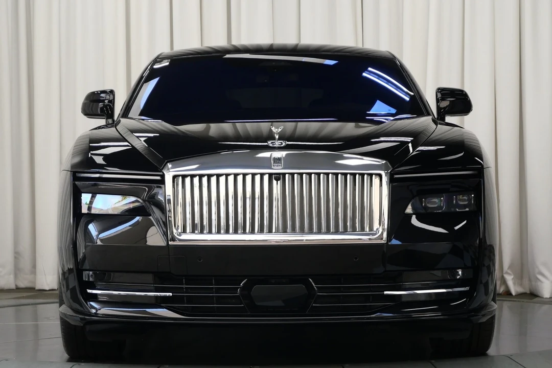 2025 Rolls-Royce Spectre - Image 5 of 21