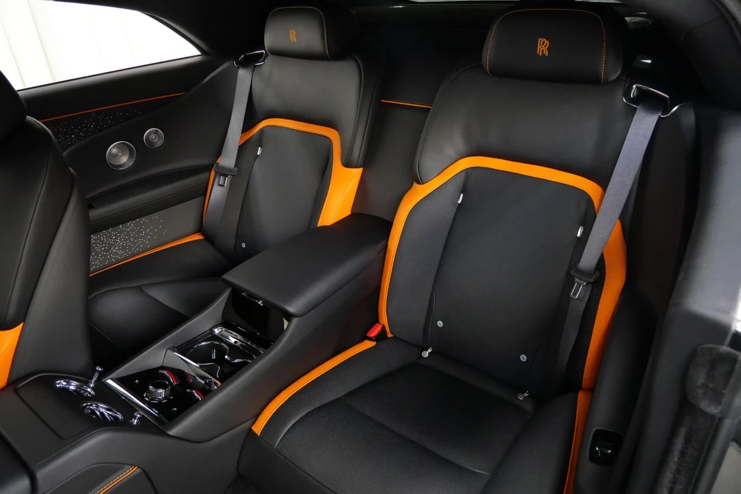 2025 Rolls-Royce Spectre - Image 16 of 21