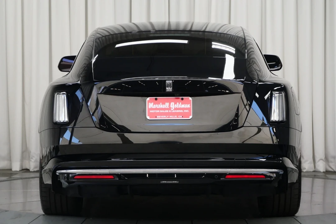 2025 Rolls-Royce Spectre - Image 9 of 21