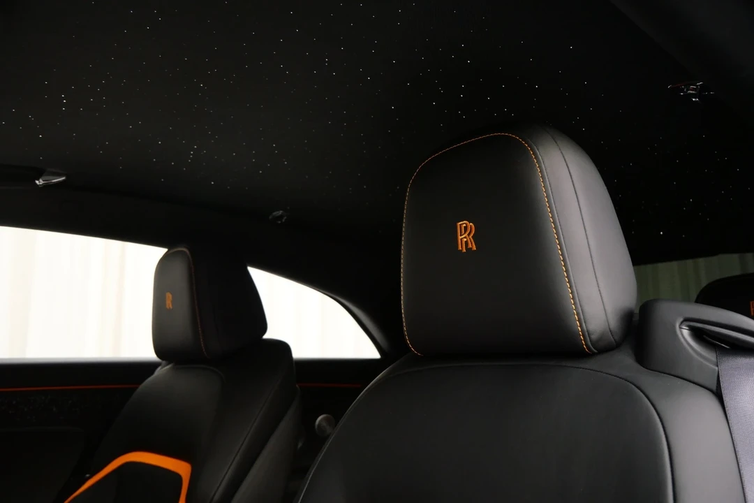 2025 Rolls-Royce Spectre - Image 17 of 21