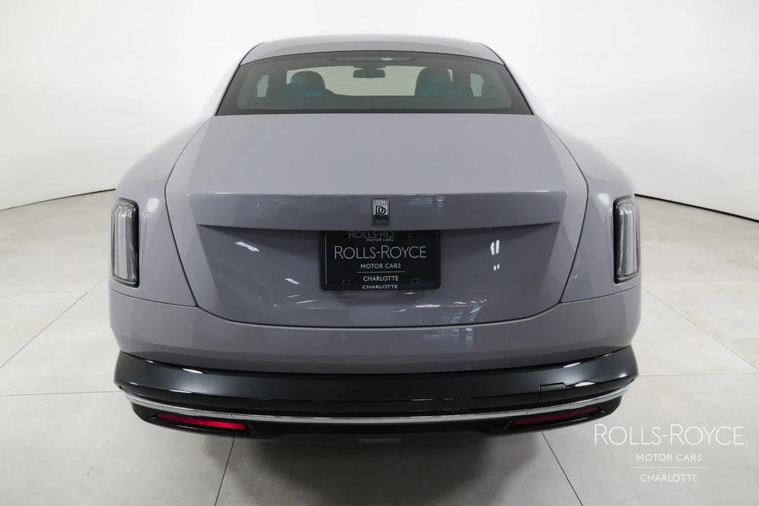 2025 Rolls-Royce Spectre - Image 9 of 12