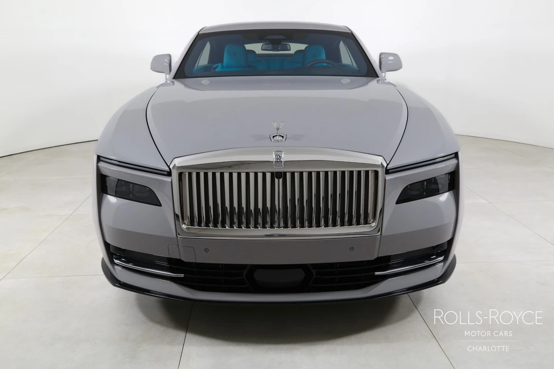 2025 Rolls-Royce Spectre - Image 7 of 12
