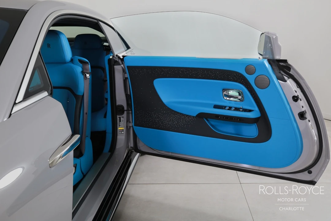 2025 Rolls-Royce Spectre - Image 11 of 12