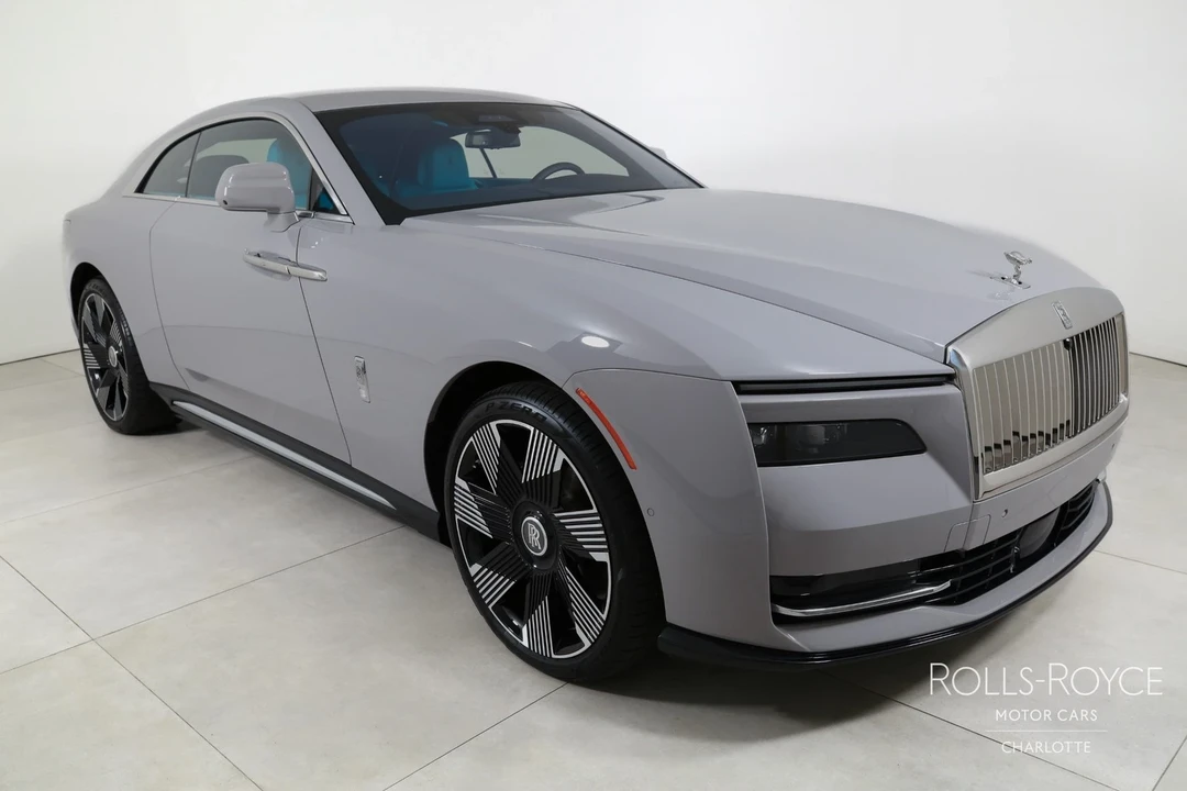 2025 Rolls-Royce Spectre - Image 6 of 12