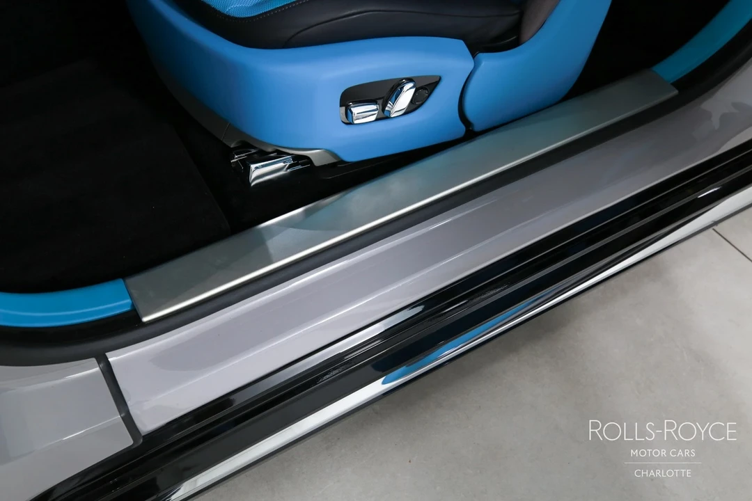 2025 Rolls-Royce Spectre - Image 21 of 21