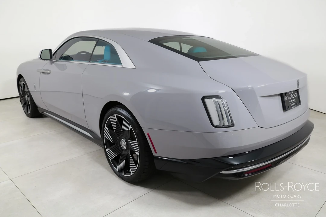 2025 Rolls-Royce Spectre - Image 8 of 12