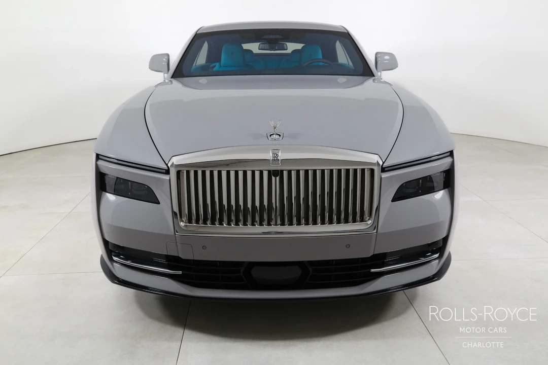 2025 Rolls-Royce Spectre - Image 7 of 12