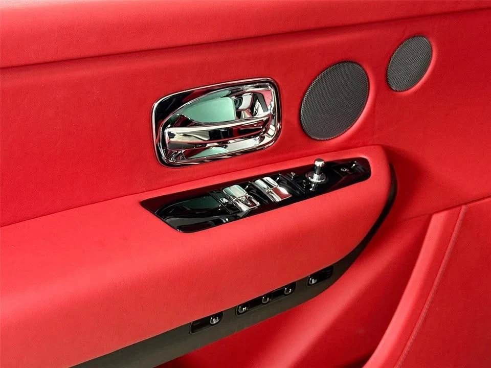 2025 Rolls-Royce Cullinan - Image 7 of 15