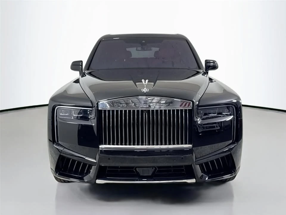 2025 Rolls-Royce Cullinan - Image 5 of 15