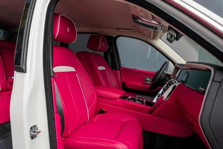 2025 Rolls-Royce Cullinan - Image 20 of 20