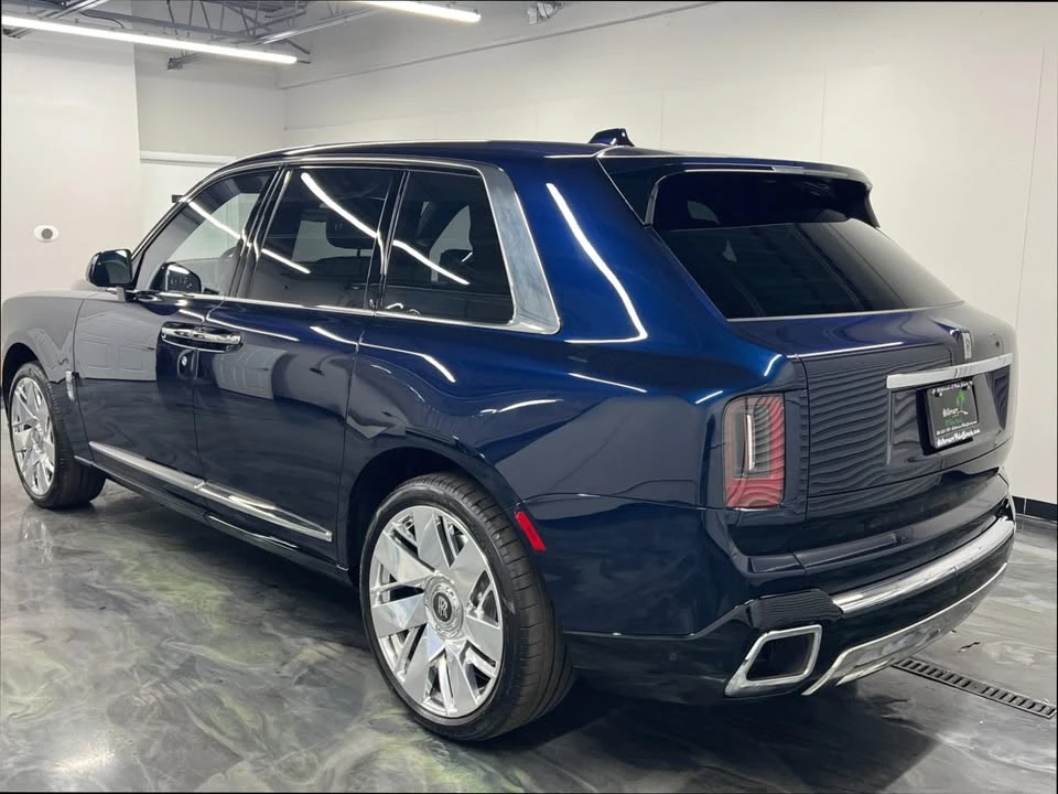 2025 Rolls-Royce Cullinan - Image 7 of 19