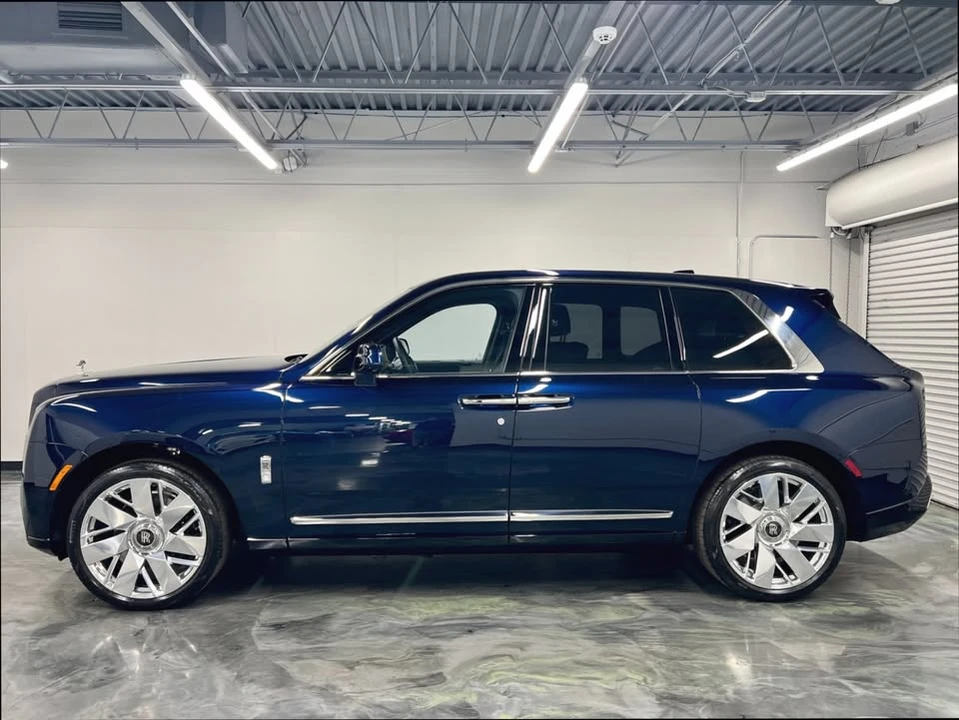 2025 Rolls-Royce Cullinan - Image 5 of 19