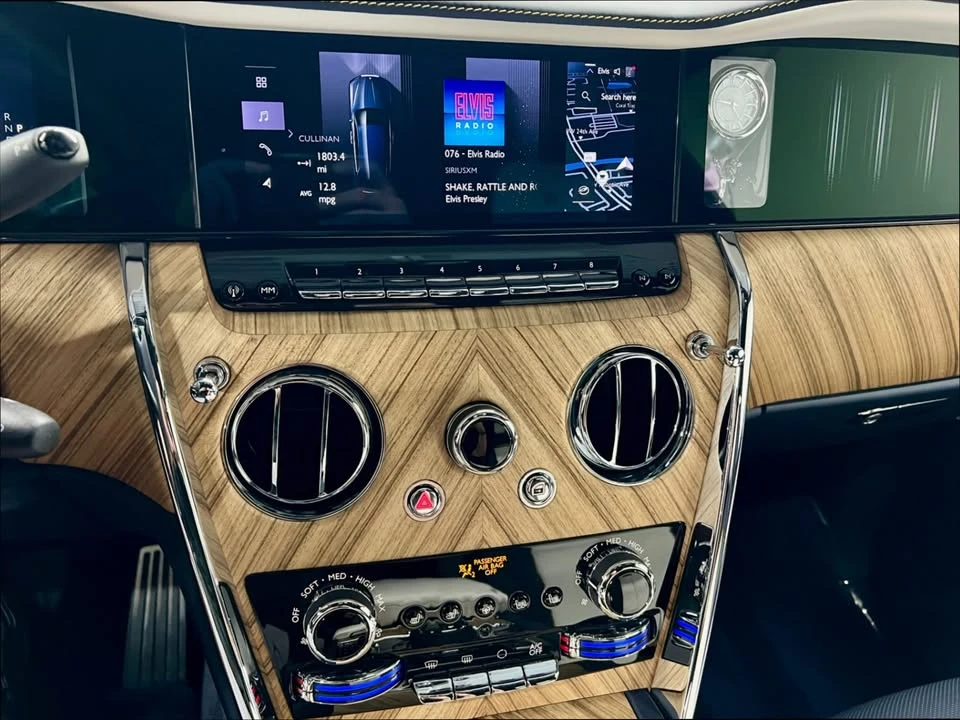 2025 Rolls-Royce Cullinan - Image 20 of 20