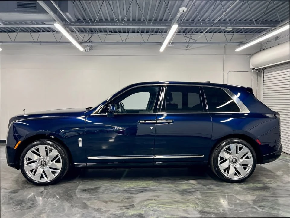 2025 Rolls-Royce Cullinan - Image 5 of 20